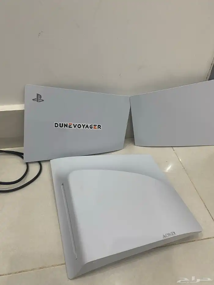 اقبل بدل بي سي سوني فايف من جرير سلم 1000 قيقا 8