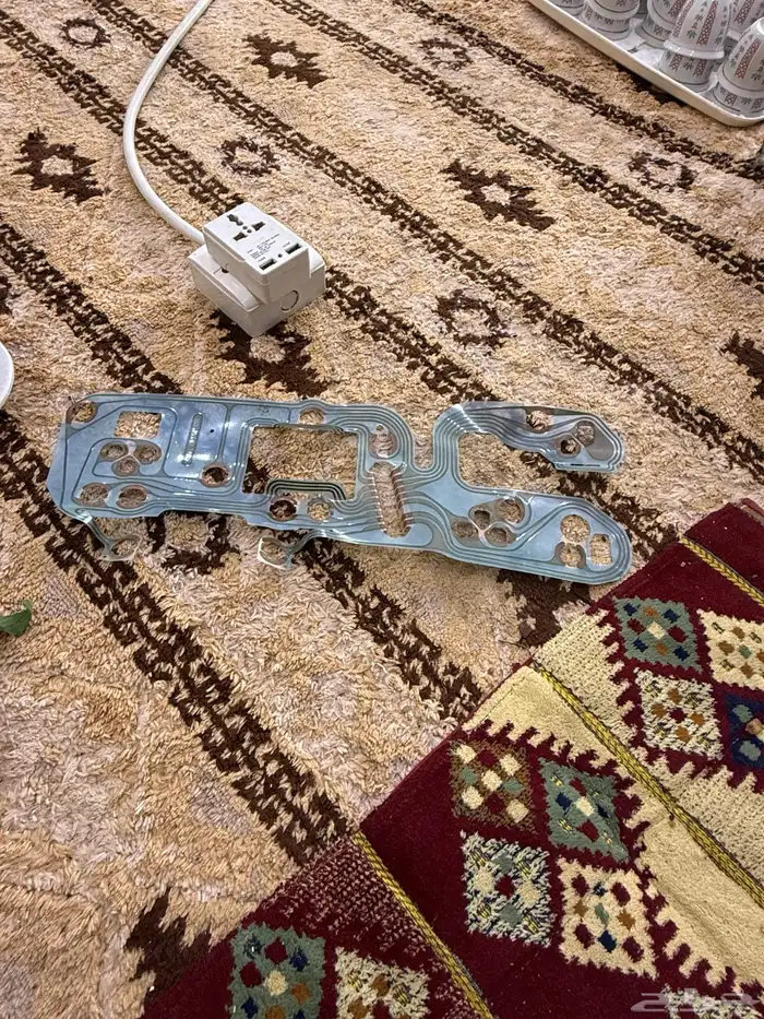اغراض جمس كلاسيك 11