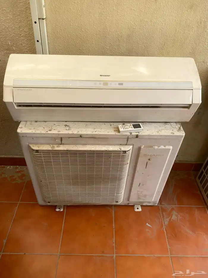 سبلت طن ونص و2 طن بحاله جيده جدا وكامل الفريون فل الهفوف 1