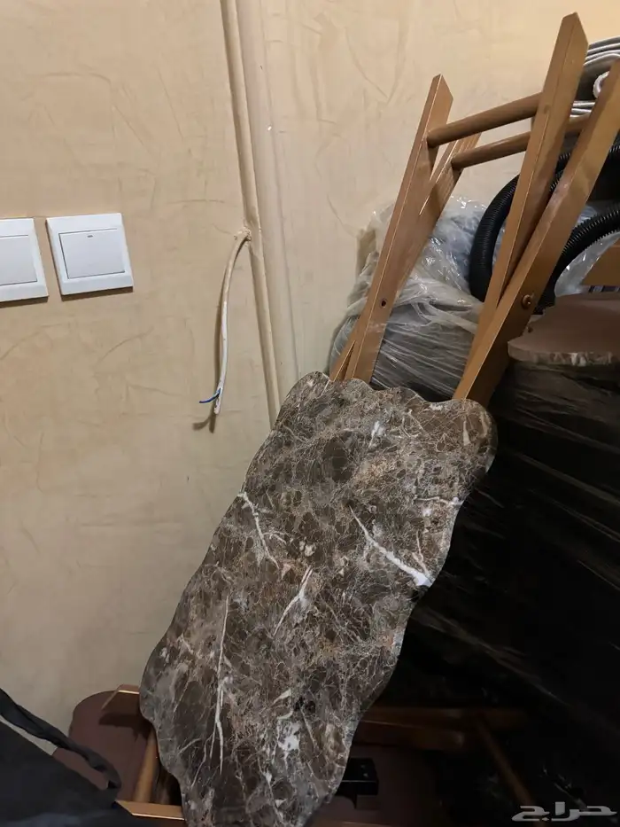 للبيع كله نظيف وغير مستخدم كثير 3