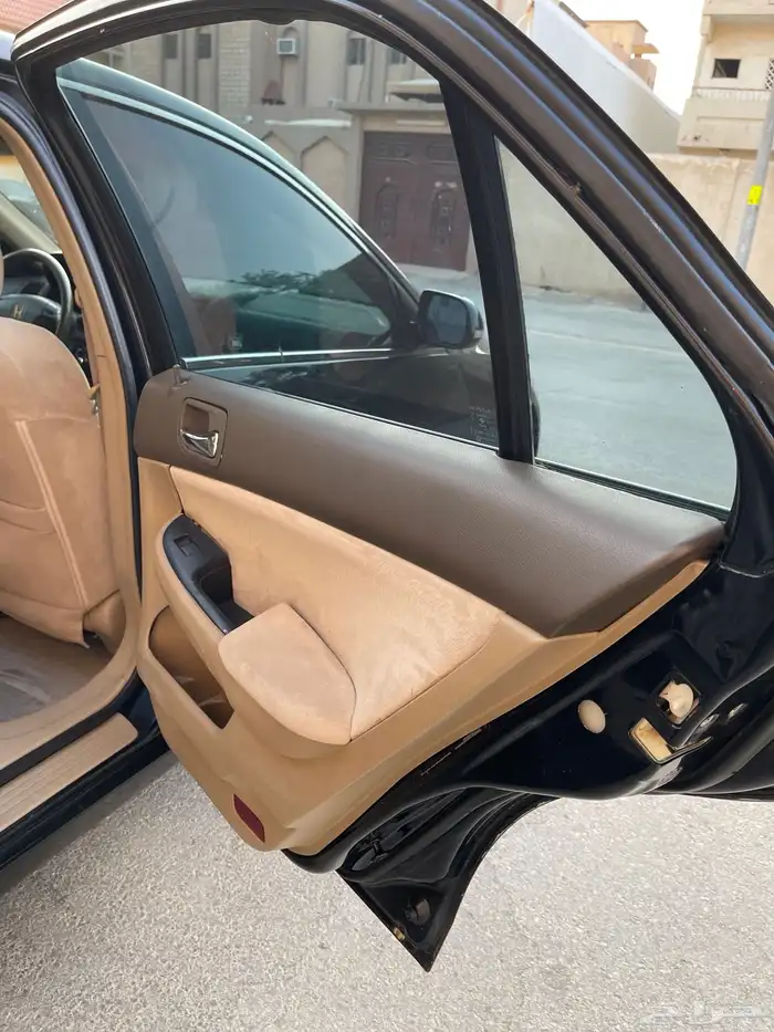 هوندا اكورد 11