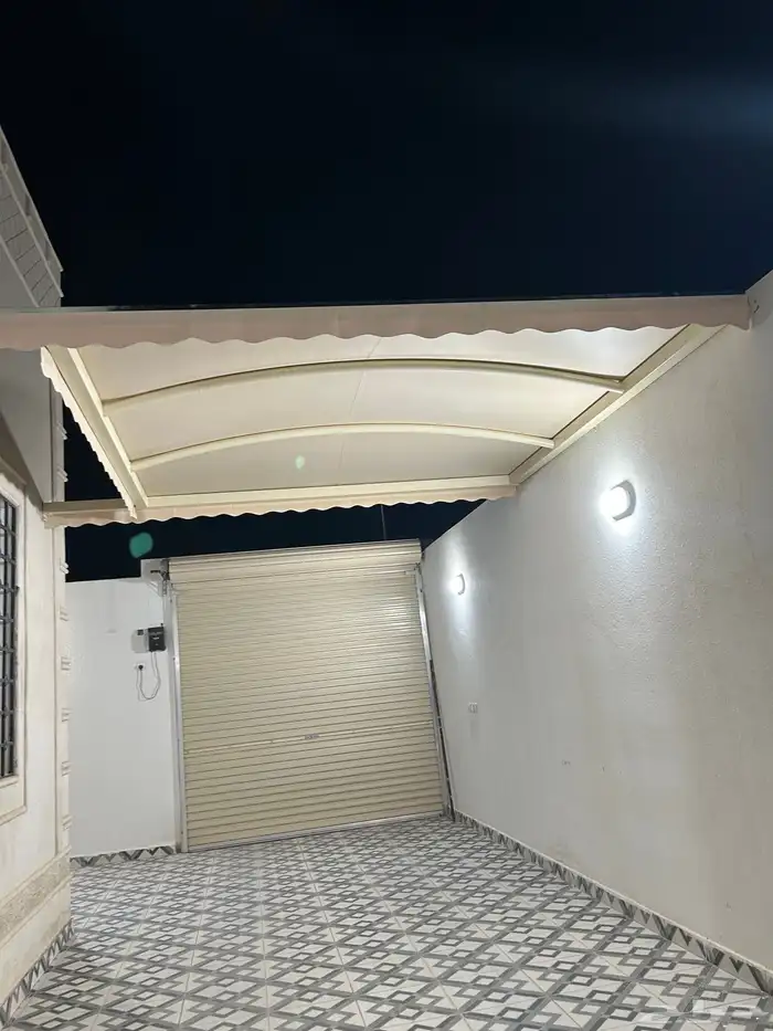 للبيع مضله سيارات 1