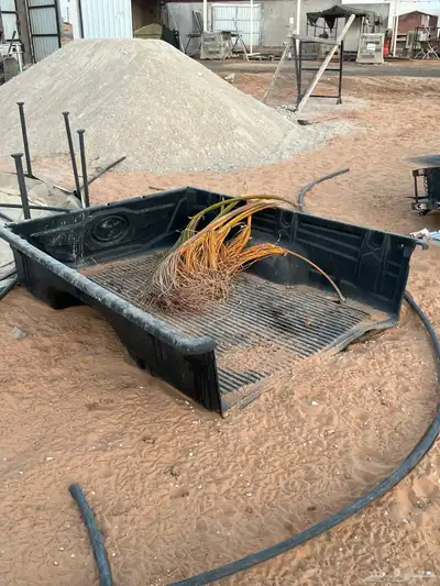 فيبر وكاله هلكس غماره index