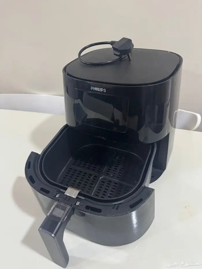 قلايه هوائيه فيليبس للبيع 1