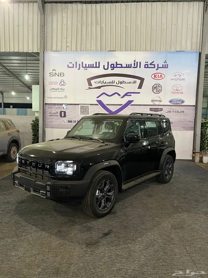 جيتور T2فل لاكجري مديل 2026 كاش وتمويل البنوك والشركات 2