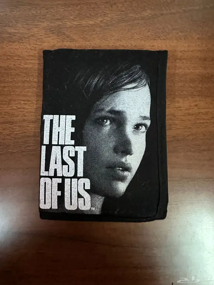 the last of us ELLIE EDITION 3