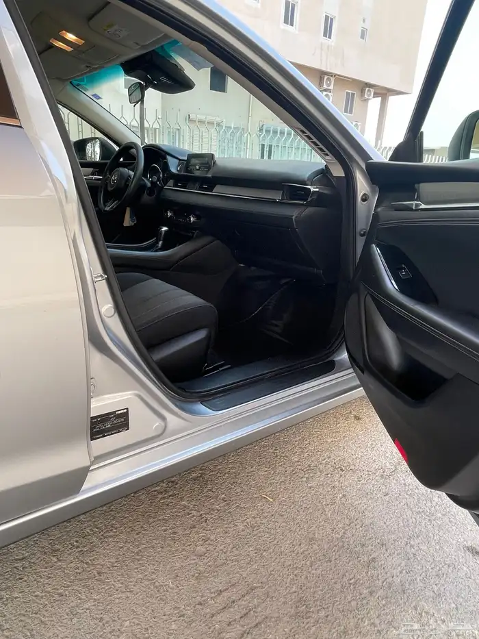 مازدا 2019 سعودي 3