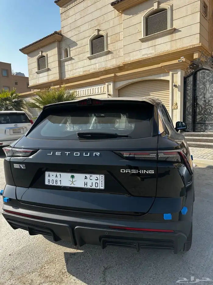 جيتور داشينج2025 للبيع بدون اللوحه 2