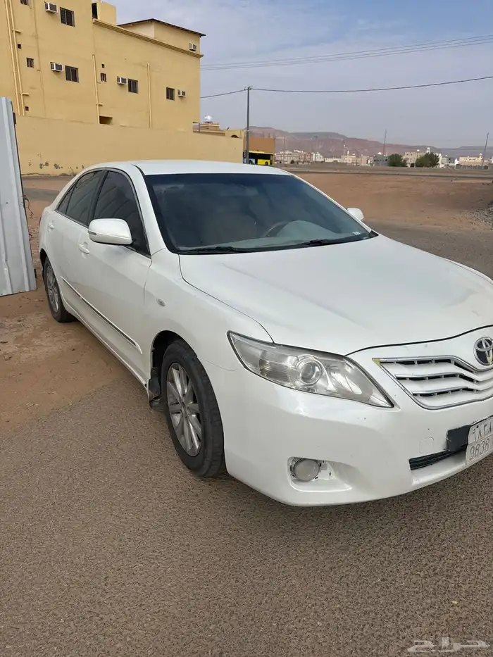 كامري 2010 1