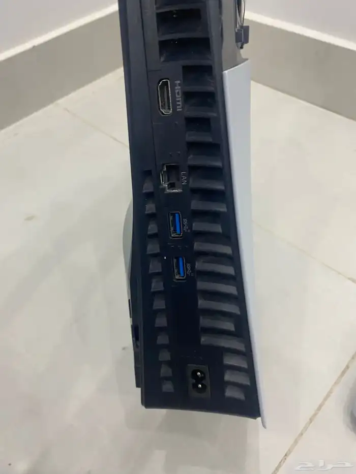 اقبل بدل بي سي سوني فايف من جرير سلم 1000 قيقا 3