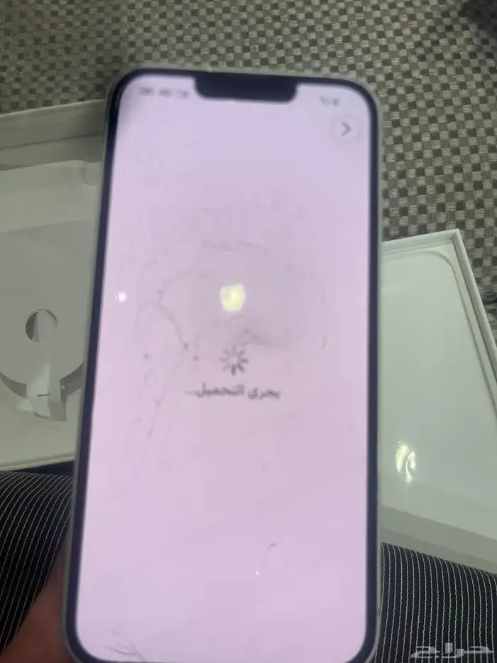 iPhone 16 e مستعمل 0