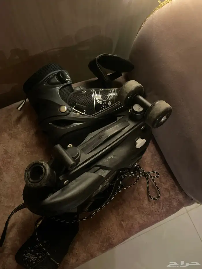 القوز 2