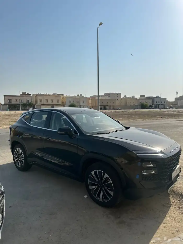 جيتور داشينج2025 للبيع بدون اللوحه 3