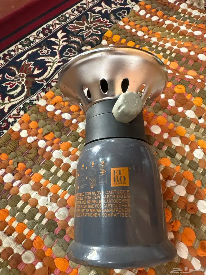 دافور صغير ايطالي 1