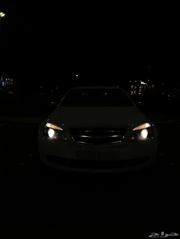 كابرس 2011 LTZ 9