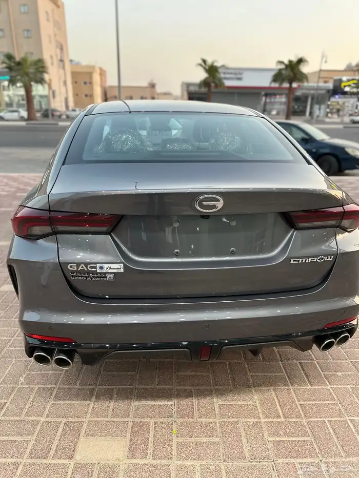 امباو G E S موديل 2026 10