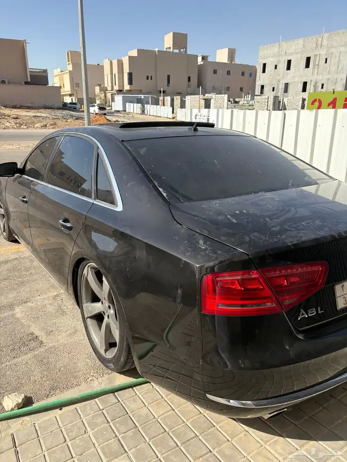 اودي2014 0