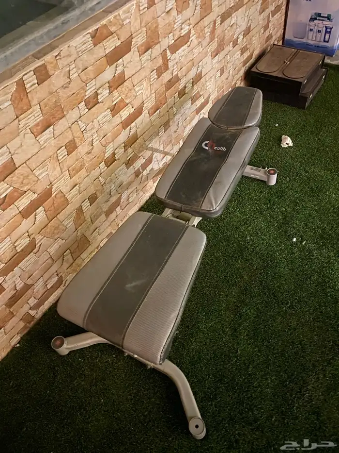 الات رياضية متعددة 19