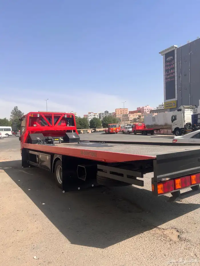 للبيع سطحه هدروليك 2023 2