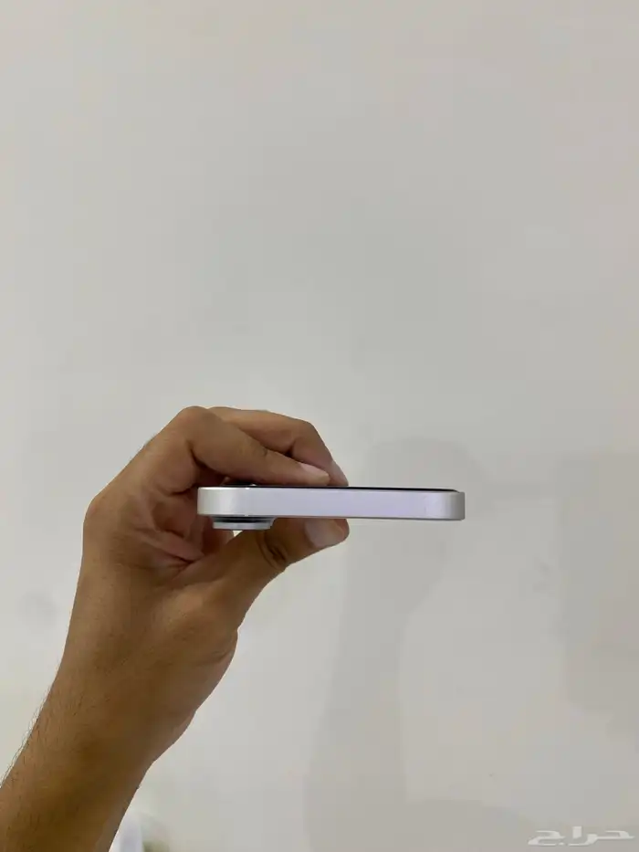 (تم البيع)ايفون اكس ار Xr مرهم 16 ابيض 128 قيقا 3