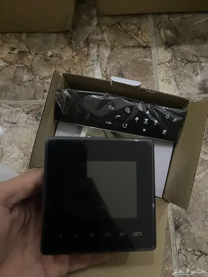 للبيع سماعات سقف ومضخم جودة ممتازة 5