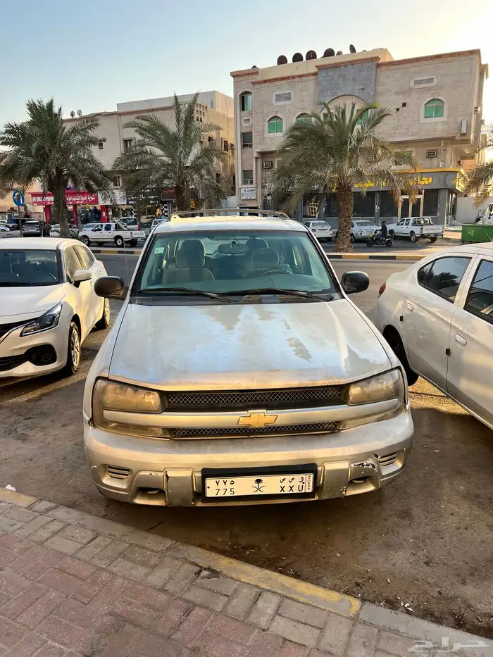 بليزر 2006 1