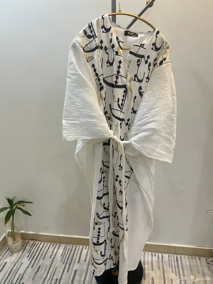 جلابيه كويتيه 1