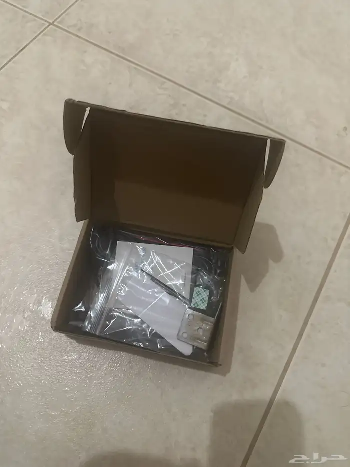 باب كهرب عن بعد 0