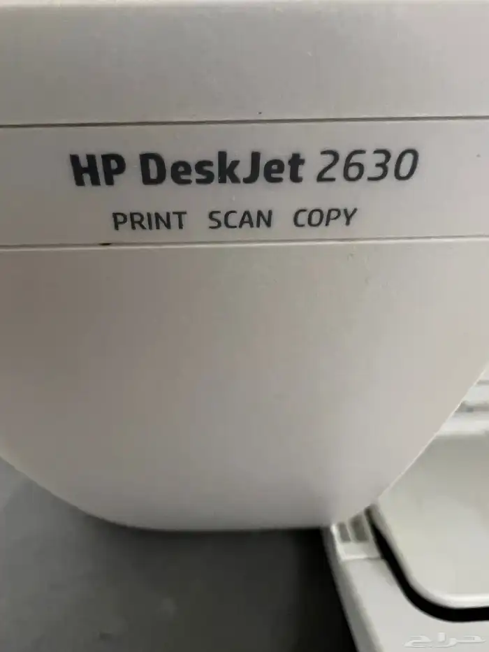 طابعة hd شبه جديدة 1