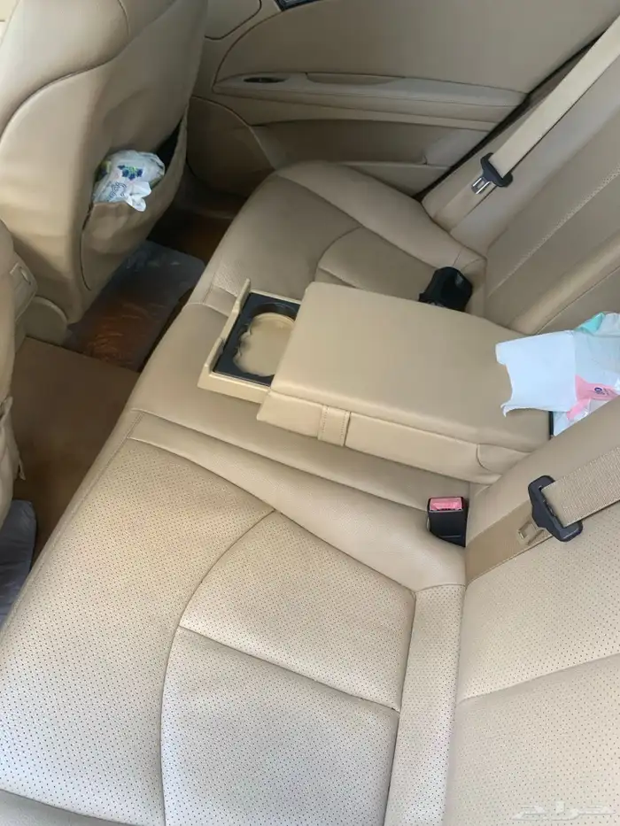 مرسيدس E280 12