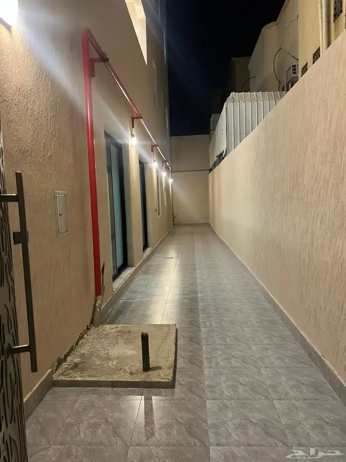 بدأ الحجز والبيع شقق بحي المروة جنوب الرياض 4