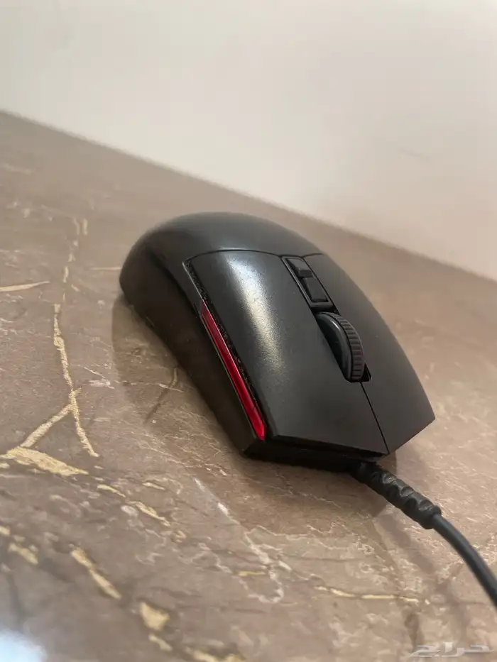 قطعة كيبورد وماوس يشتغلون على PS4 كذلك PS3 6