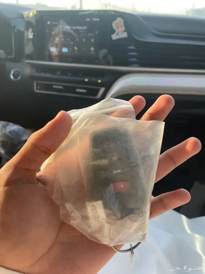 مفتاح افالون جديد 0