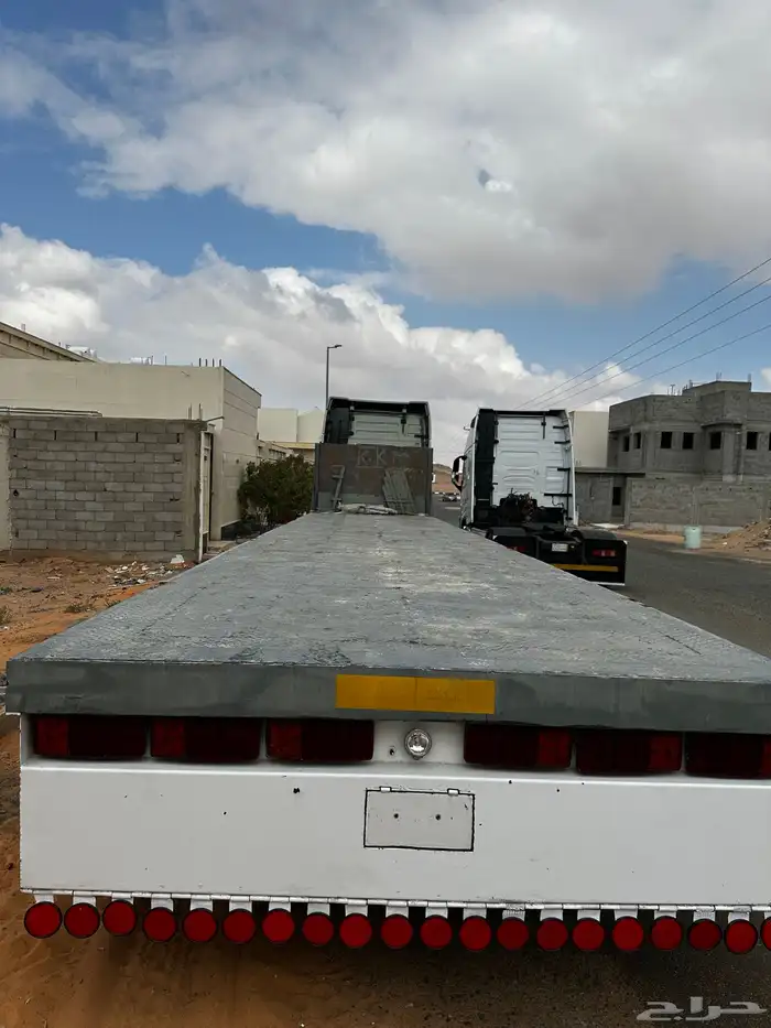 تيدر ببي LAG 4