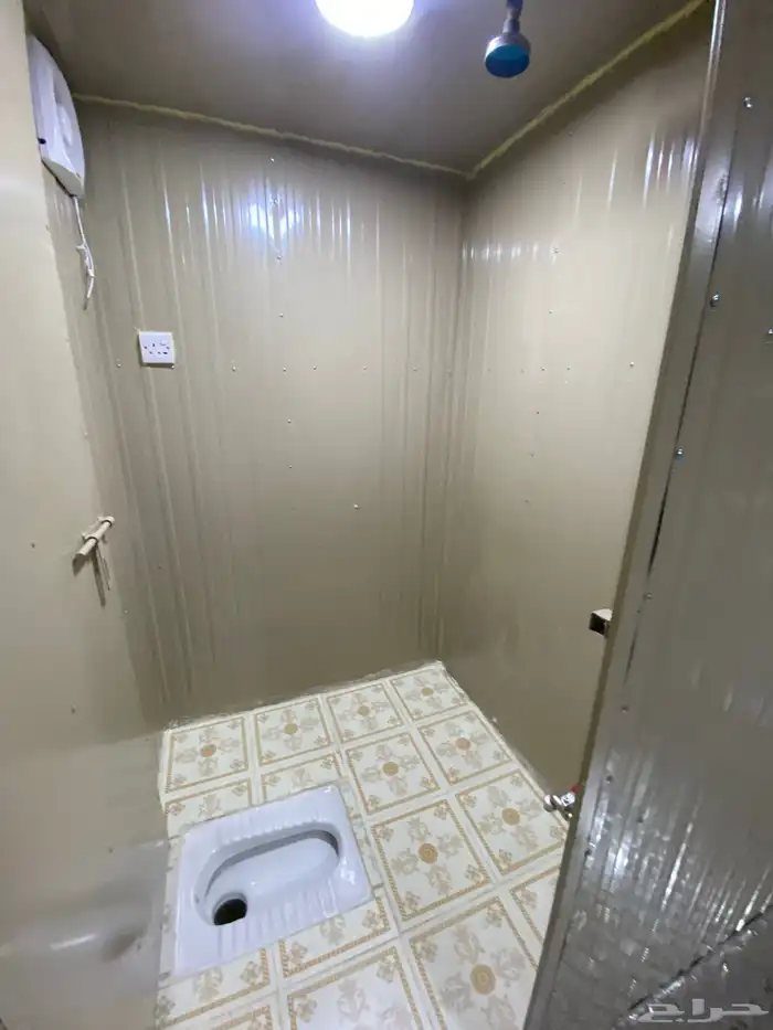 12 متر جنط20 شنكو كويتي الموقع الحفنه ابو مبارك 8