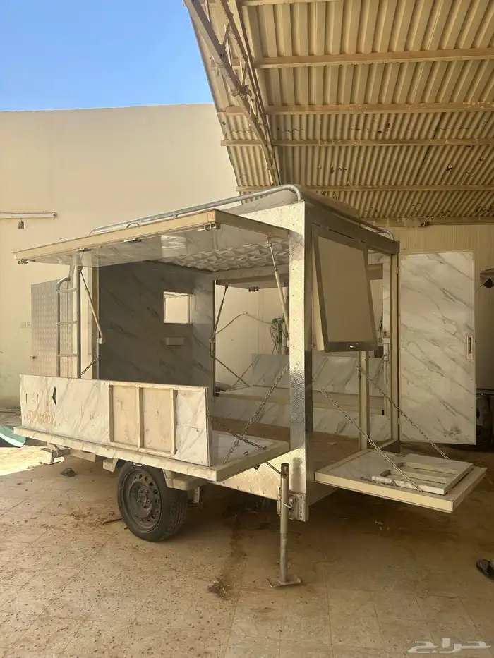 فود ترك 4