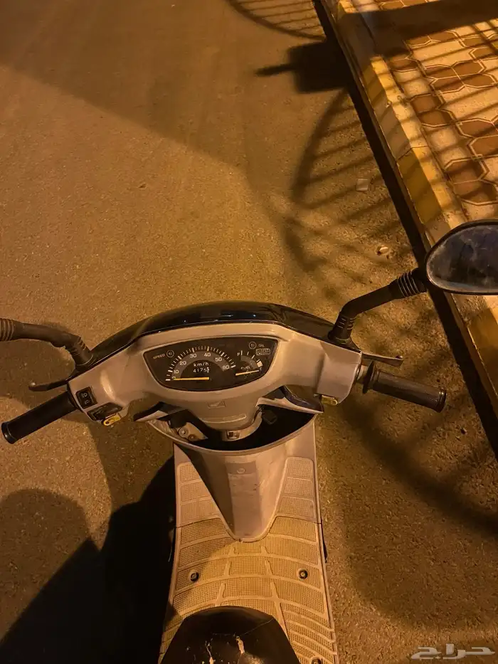دباب بطه هوندا 0