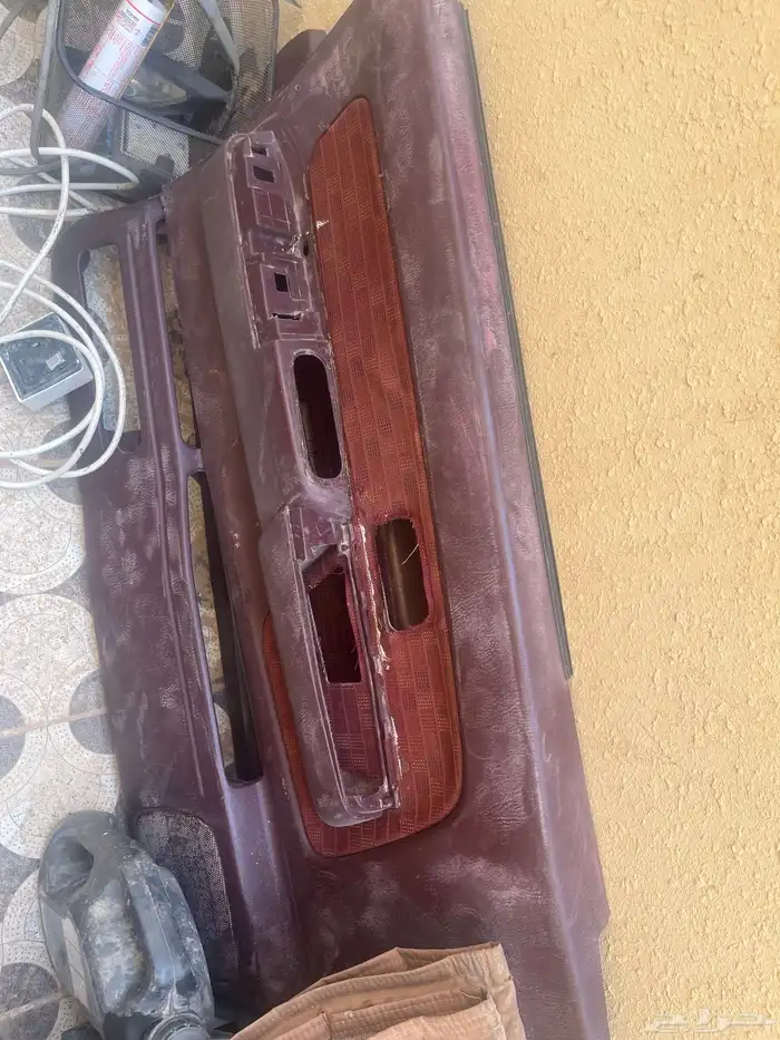قطع ددسن مجموعة دريشة 4