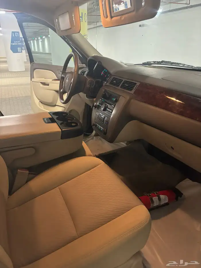 جمس يوكن دبل 2013 sle الجميح للبيع 25