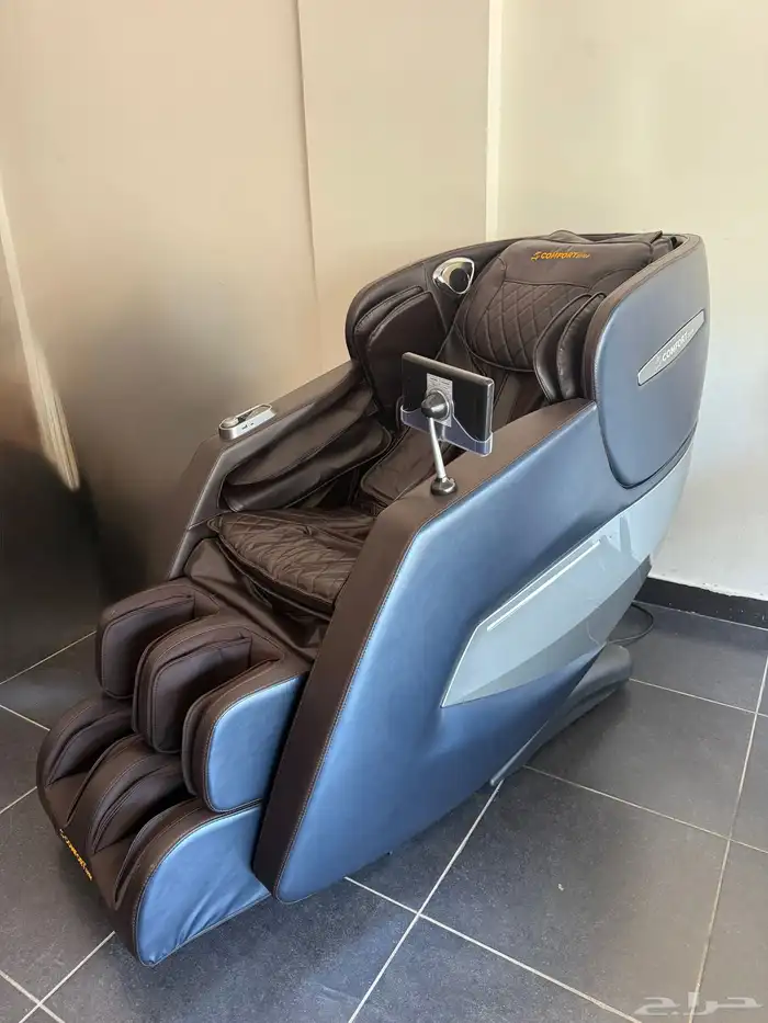 كرسي مساج منزلي 1