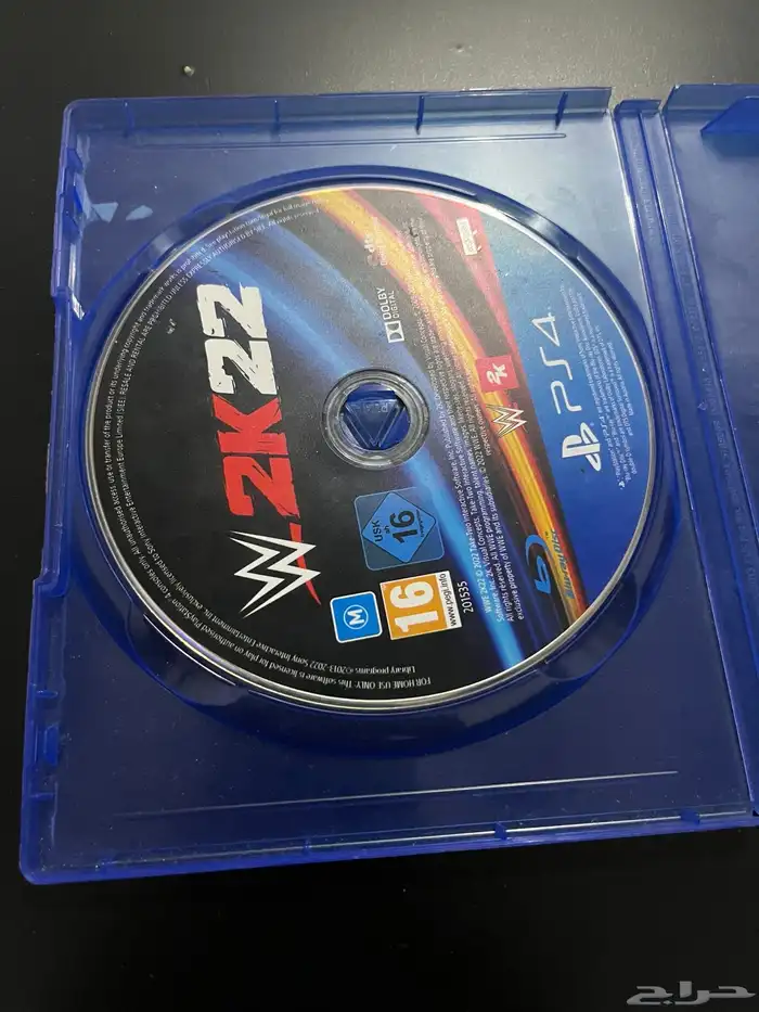 شريط مصارعه 2022 ب60 1