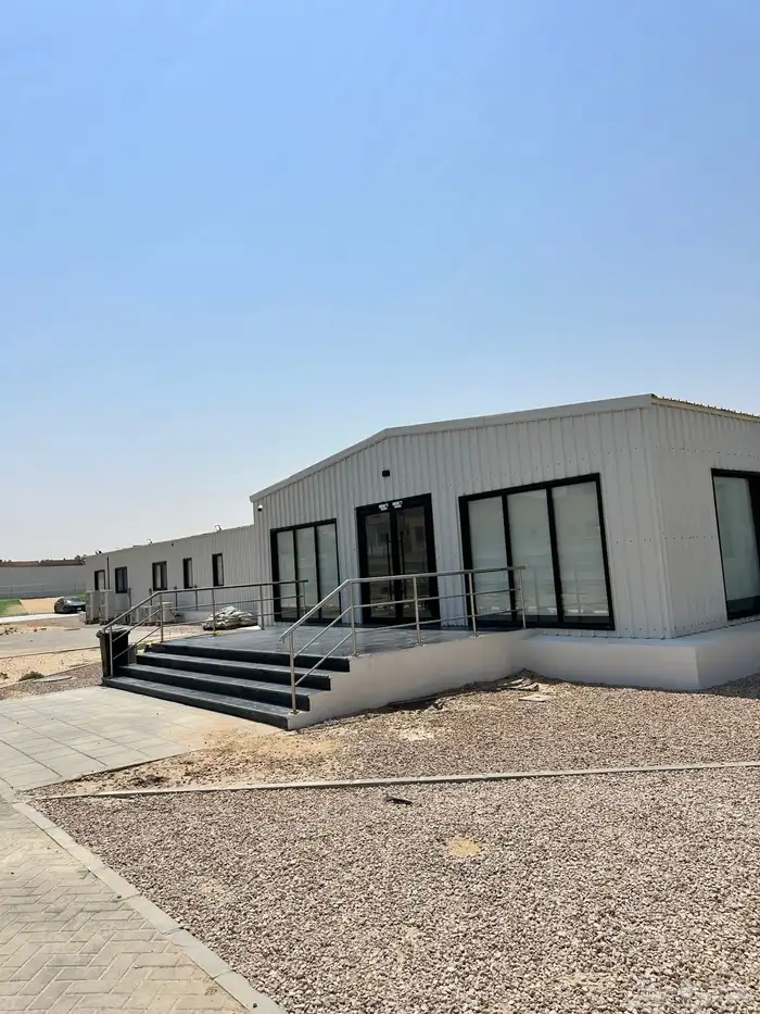 مجمعات مكتبية ومكاتب مهندسين 3