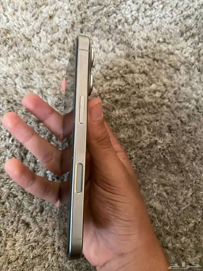 ايفون 16pro 3