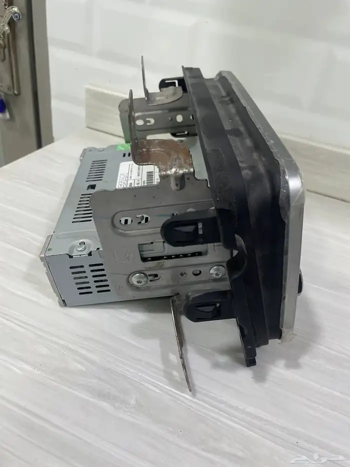 مسجل نيسان وكالة 3