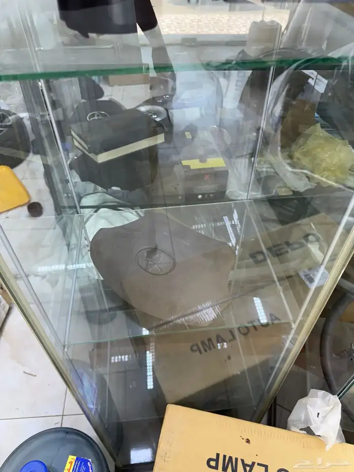 قطع غيار وديكورات كامري ولاندكروزر جديده 2005-2018 17