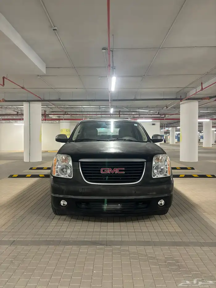 جمس يوكن دبل 2013 sle الجميح للبيع 0