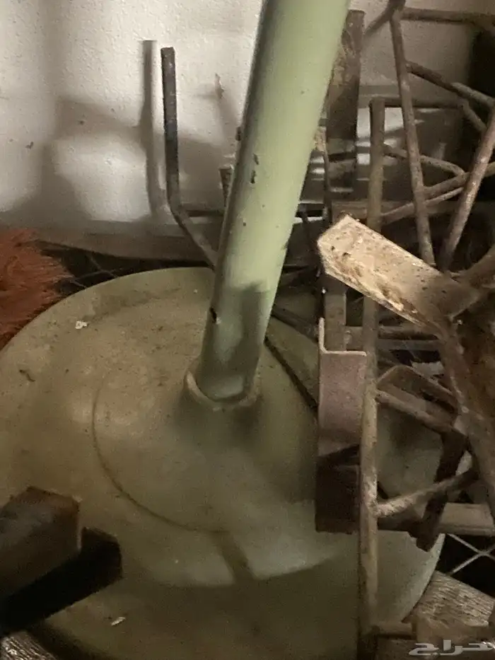 مروحه باكستانيه ممتازه 6