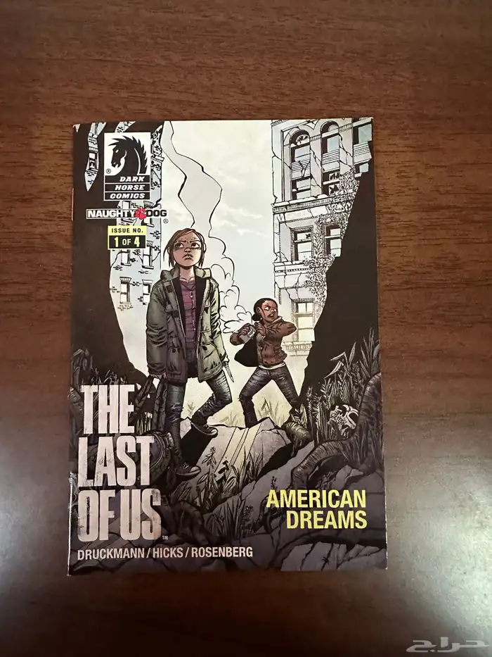 the last of us ELLIE EDITION 10