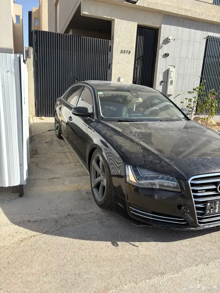 اودي2014 2