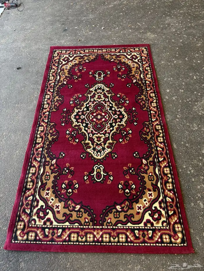 سجاد الأفراح زل سجادة 2